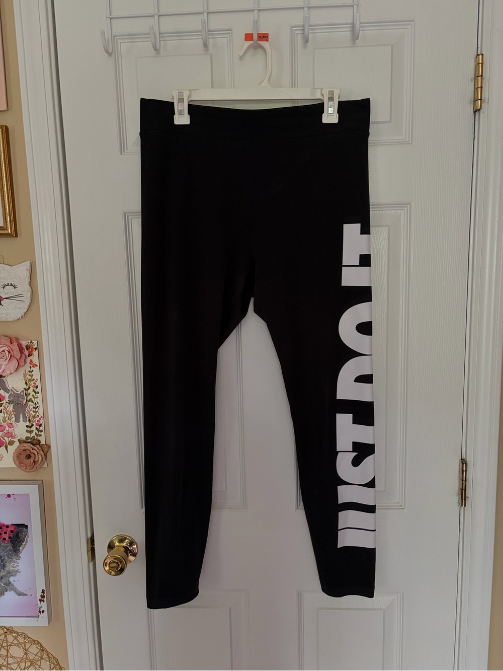 Nike XL leggings